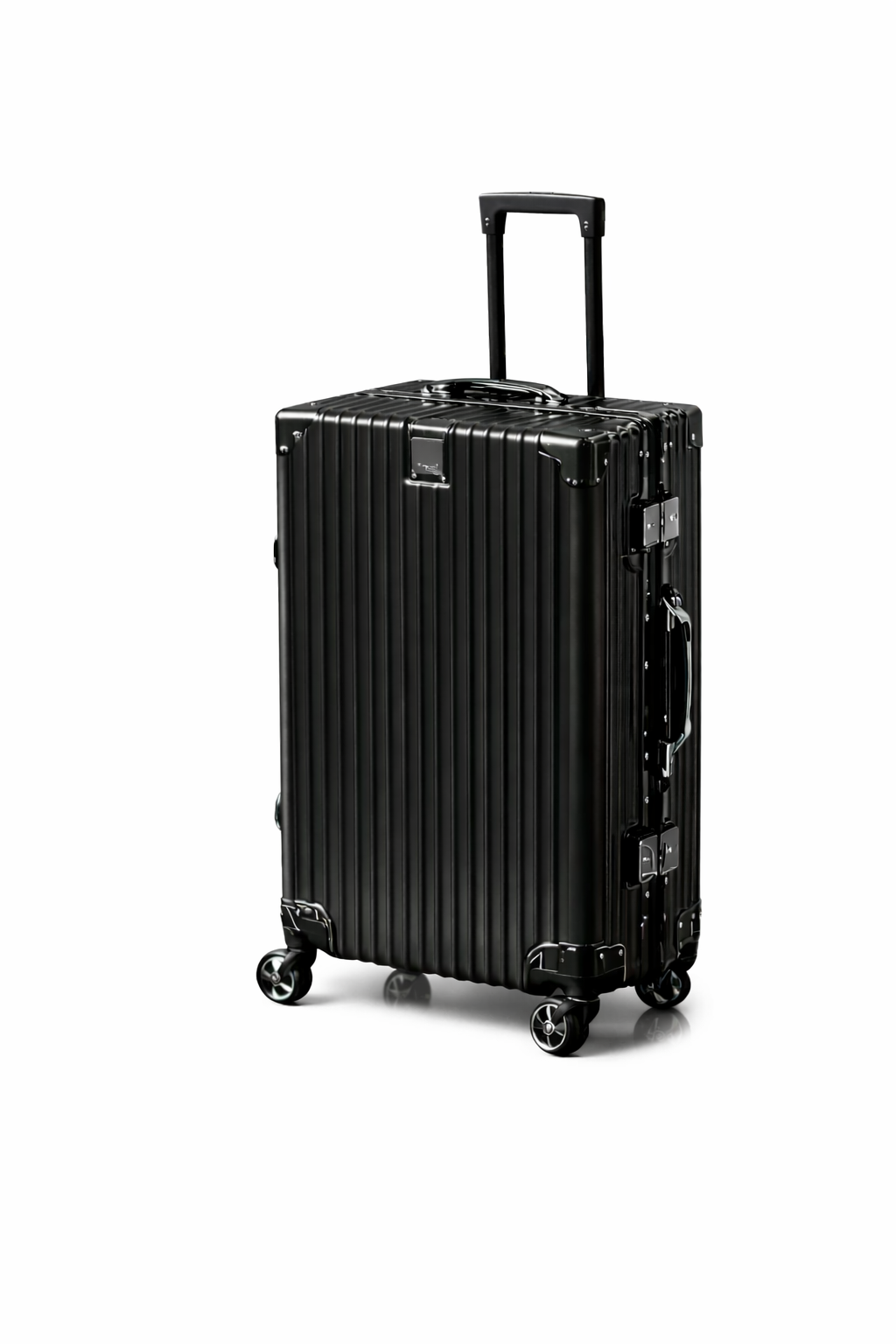 VALORIUM moyenne valise 66,5cm en Aluminium