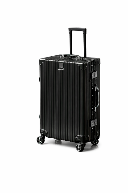 VALORIUM moyenne valise 66,5cm en Aluminium