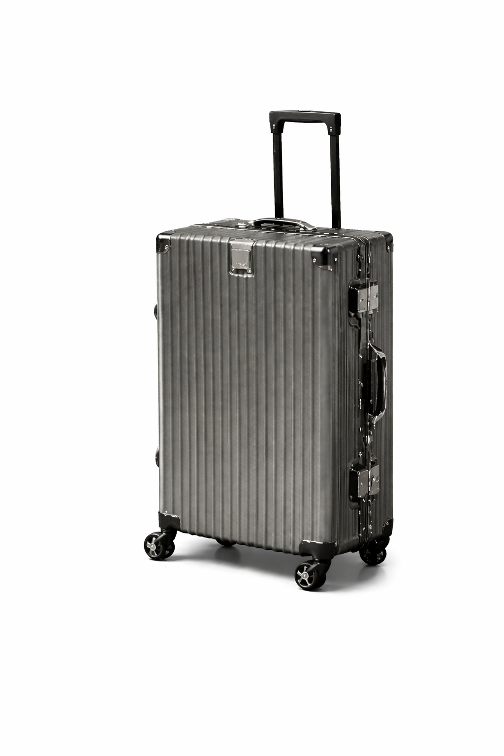 VALORIUM moyenne valise 66,5cm en Aluminium