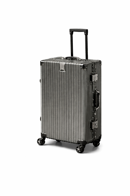 VALORIUM moyenne valise 66,5cm en Aluminium