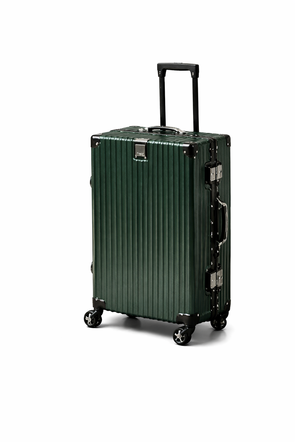 VALORIUM moyenne valise 66,5cm en Aluminium