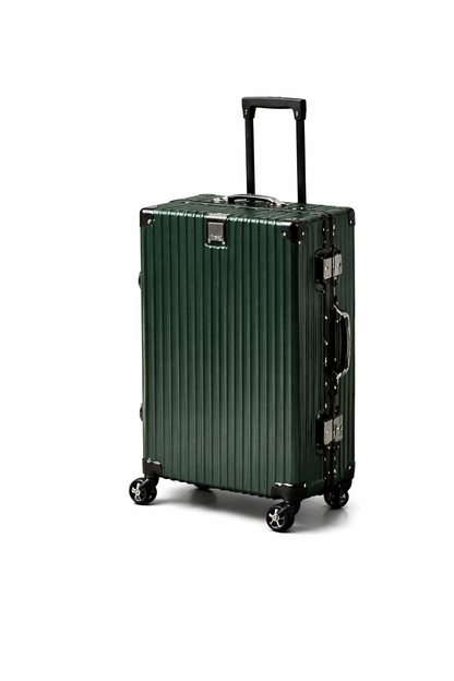 VALORIUM moyenne valise 66,5cm en Aluminium
